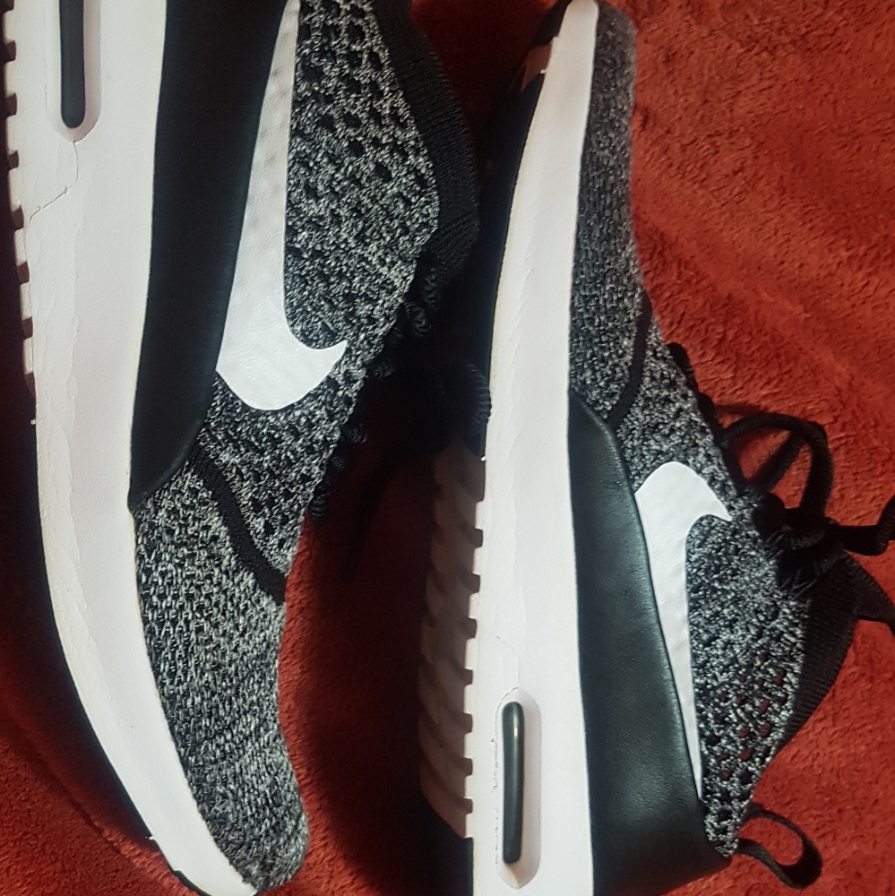 Nike airmax thea ultra flyfit